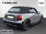MINI Cooper Cabrio C JCW TRIM PAKET M - MINI Cooper Cabrio Gebrauchtwagen