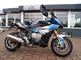 BMW S 1000 XR HP 2P ABS ESA ASC RDC Tempo - BMW HP2