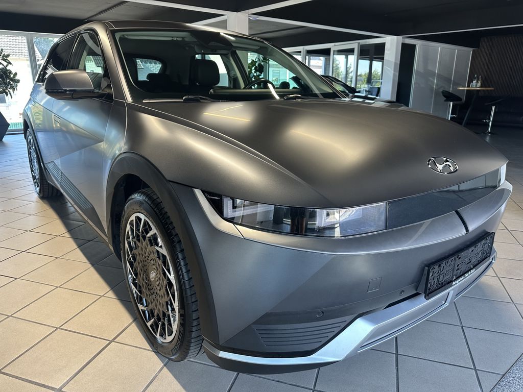 Image of Hyundai IONIQ 5