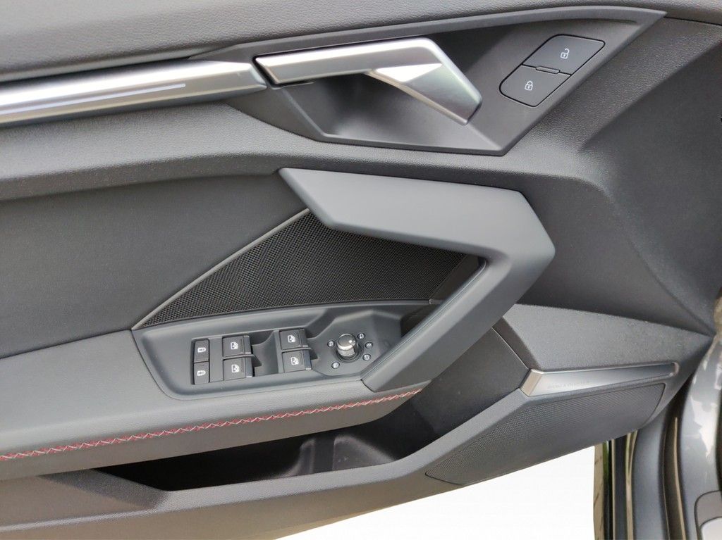 Audi S3 - Bild 13