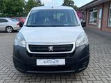 Peugeot Partner L1.Komfort Plus/Klima/AHK/PDC/Tempomat - gebrauchte Peugeot Partner aus dem Jahr 2015