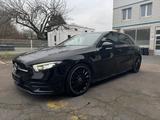 Mercedes-Benz A 200 d AMG-LINE/NIGHT/AMBIENTE/MBUX - Mercedes-Benz A 200 in Aachen