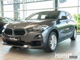 BMW X2 sDrive18i ADVANTAGE+NAVI+RÜCKFAHRKAM+BUSINESS - BMW: R Adv