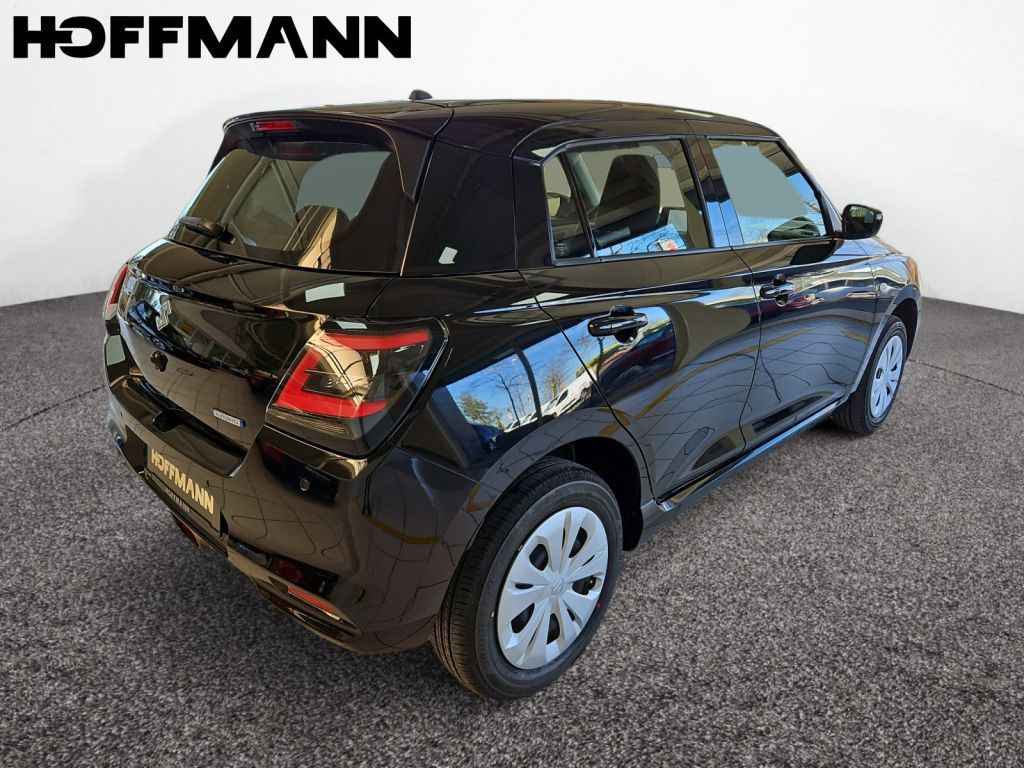 Fahrzeugabbildung Suzuki Swift 1.2 Club Allrad Navi LED SHZ auf Wunsch