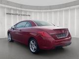 Peugeot 308 CC Cabrio-Coupe Premium*1.Hand*Autom.* - gebrauchte Peugeot 308 aus dem Jahr 2010