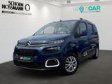 Citroën BERLINGO M BHDI130 EAT8 SHINE NAVI, CARPLAY, SIT - Citroën Berlingo: Automatik, N