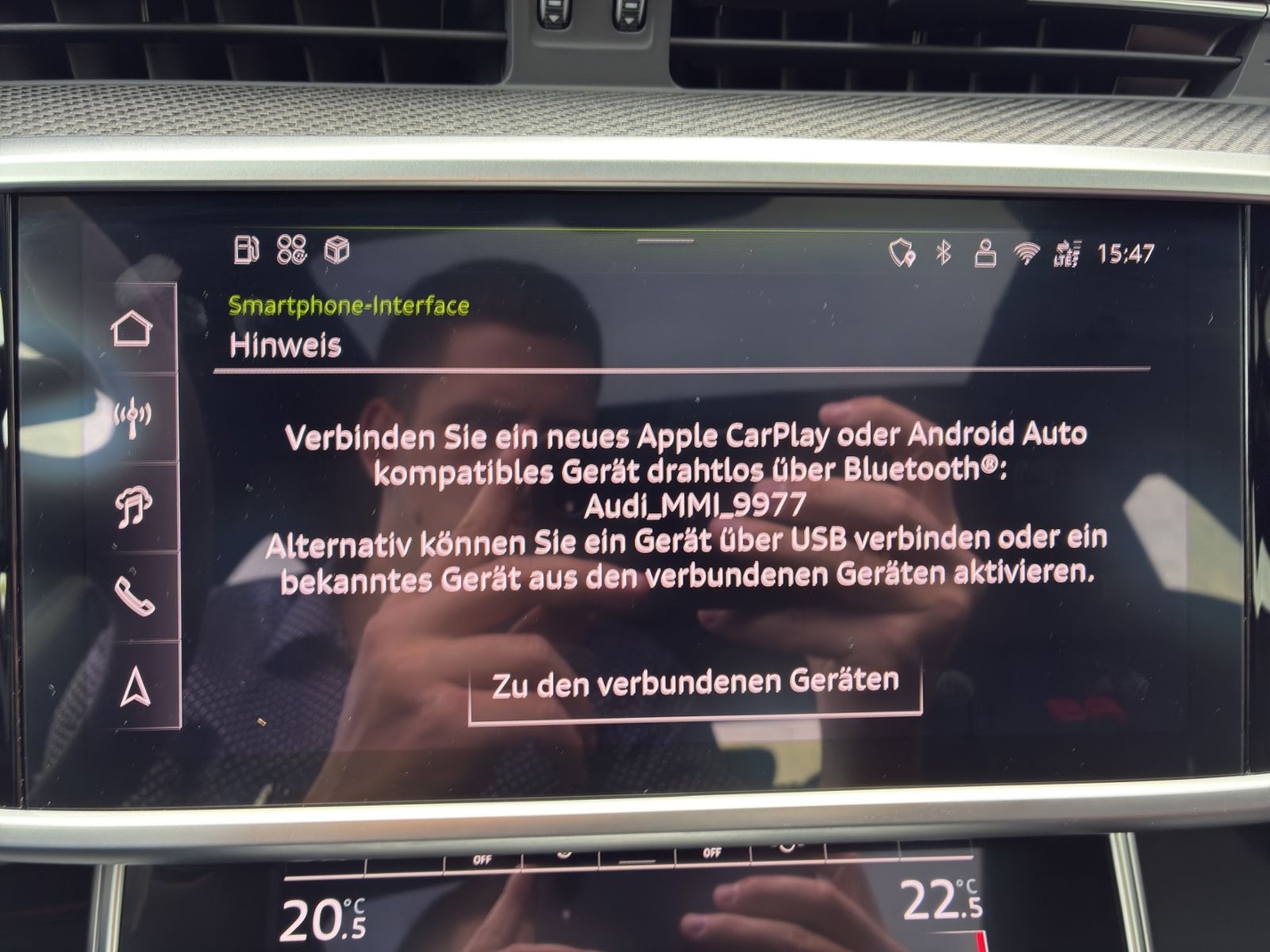 RS6 Avant 4.0 performance *AHK*STDHZG*PANO*