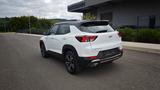 Chevrolet Trailblazer - Chevrolet Trailblazer Gebrauchtwagen