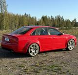 Audi RS4 4.2 quattro - - gebrauchte Audi RS4 aus dem Jahr 2008
