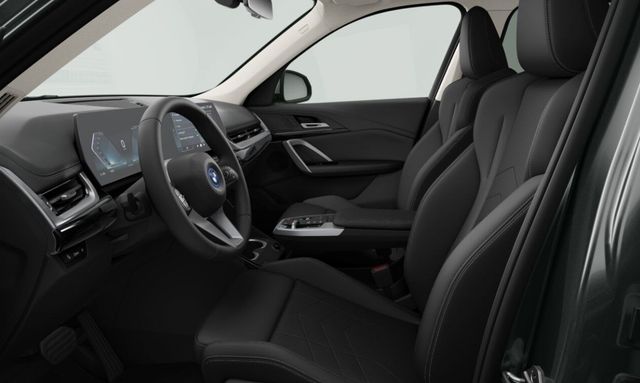 Foto Nummer 5: BMW iX1
