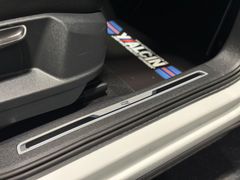 VW Tiguan Allspace - Ansicht 28