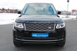 Land Rover Range Rover Vogue SDV6 Pano Meridian 22"Alu Kame - gebrauchte Land Rover Range Rover aus dem Jahr 2019