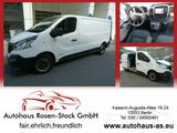 Renault Trafic 1,6 dCi 120 Komfort L1H1 Kastenwagen - gebrauchte Renault Trafic aus dem Jahr 2016