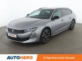 Peugeot 508 1.5 Blue-HDi GT Aut.*NAVI*LED*ACC*CAM*PDC* - gebrauchte Peugeot 508 aus dem Jahr 2022