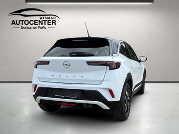 Opel MOKKA 1.2 TURBO 96KW130PS AUTOMATIK
