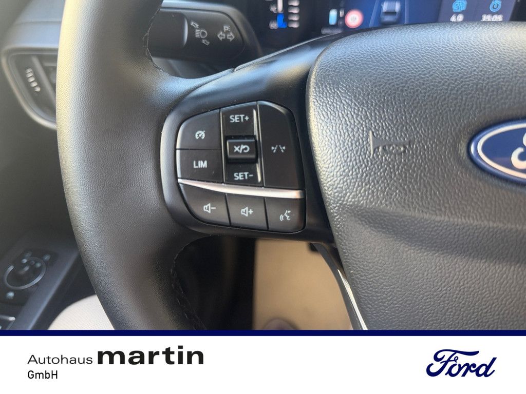 Fahrzeugabbildung Ford Tourneo Courier 1.0 Titanium KLIMA PDC KAMERA