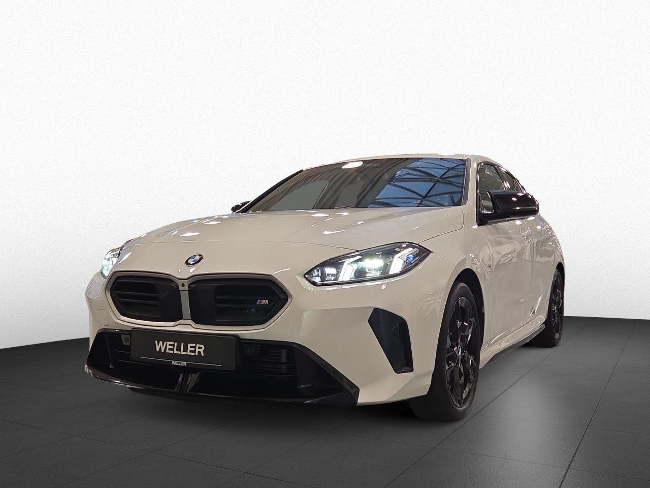 BMW M135 - Bild 3