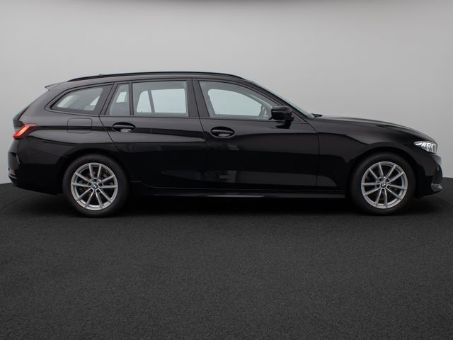 Foto Nummer 5: BMW 318i