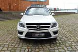 Mercedes-Benz GL 63 AMG 4Matic - Mercedes-Benz GL 63 AMG Gebrauchtwagen