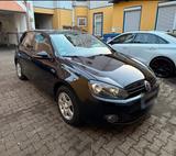 Volkswagen Golf VI Variant 1.4 TSI (122 PS) - Volkswagen Golf: Vi Tsi 122