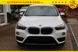 BMW X1 sDrive 18d "Advantage" 110 kW (150 PS), Au... - BMW X1: Ps