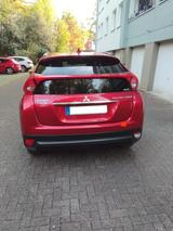 Mitsubishi Eclipse Cross 2.2 DI-D ClearTec 8-AT 4WD Act... - Mitsubishi Eclipse Cross Diesel Gebrauchtwagen