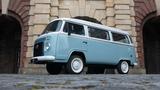 Volkswagen T2 Last Edition/Neuwagen mit dt. Zulassung - Volkswagen T2: 9 Sitzer