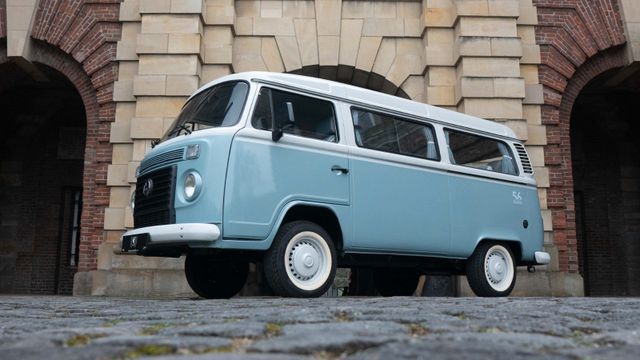 Volkswagen T2 Last Edition/Neuwagen mit dt. Zulassung