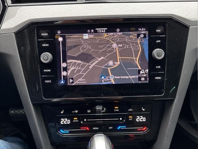 Volkswagen Passat - Bild 5