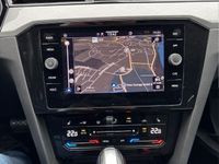 Volkswagen Passat - Vorschau Bild 5