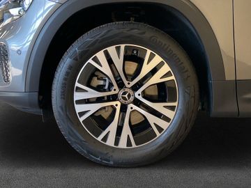 Mercedes GLB 200 - 7