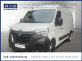 Renault Master Kasten L3H2 4,5t Klima+Allwetter - Renault Master l4h3