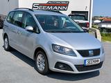 Seat Alhambra 2.0 TDI DSG STYLE*Kamera*ACC*SHZG - Seat Alhambra: Automatik