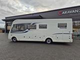 Concorde Credo 795 L #HUB & EINZELBETTEN#NUR 49 TKM#SOLAR - Concorde Wohnwagen & Wohnmobile