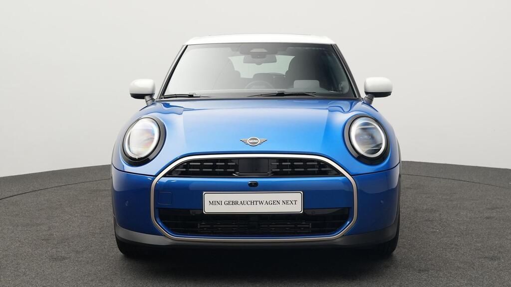MINI Cooper C - Bild 3