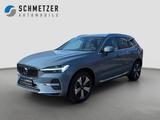 Volvo XC60+T6+AWD+Plug-In+Recharge Plus Bright+360°Kam - Volvo XC60: Recharge Plus Bright
