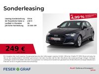 Audi A3 - Vorschau Bild 1