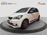Seat Mii FR-Line/Schiebedach/PDC/SHZ/USB/AUX/SD/BT - SEAT Mii FR-Line mit Benzin-Antrieb