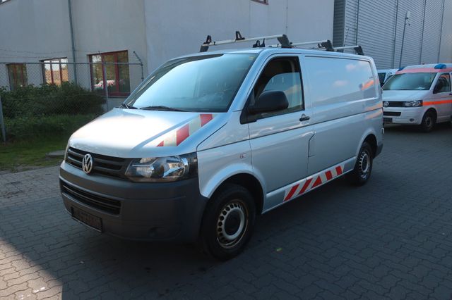 Volkswagen T5 Transporter Kasten 4Motion / Klima / 1 Hand