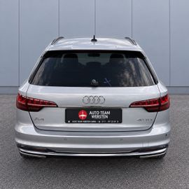 Audi A4 - 4