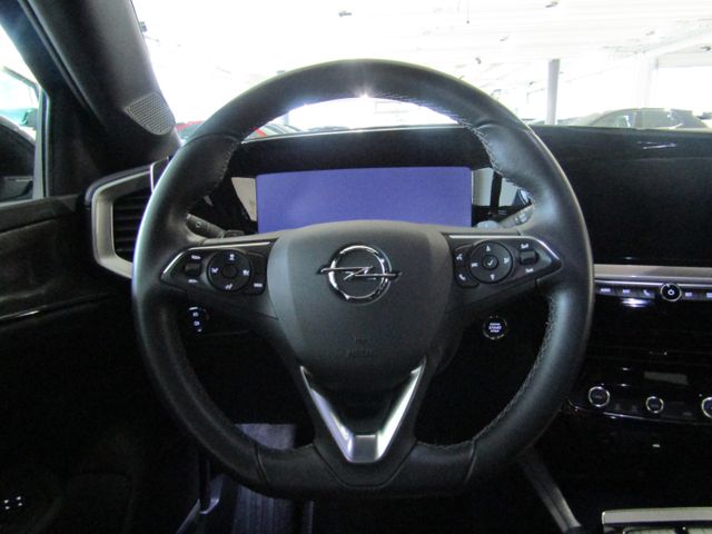 Mokka EU6d Ultimate 1.2 Direct Injection Turbo 9