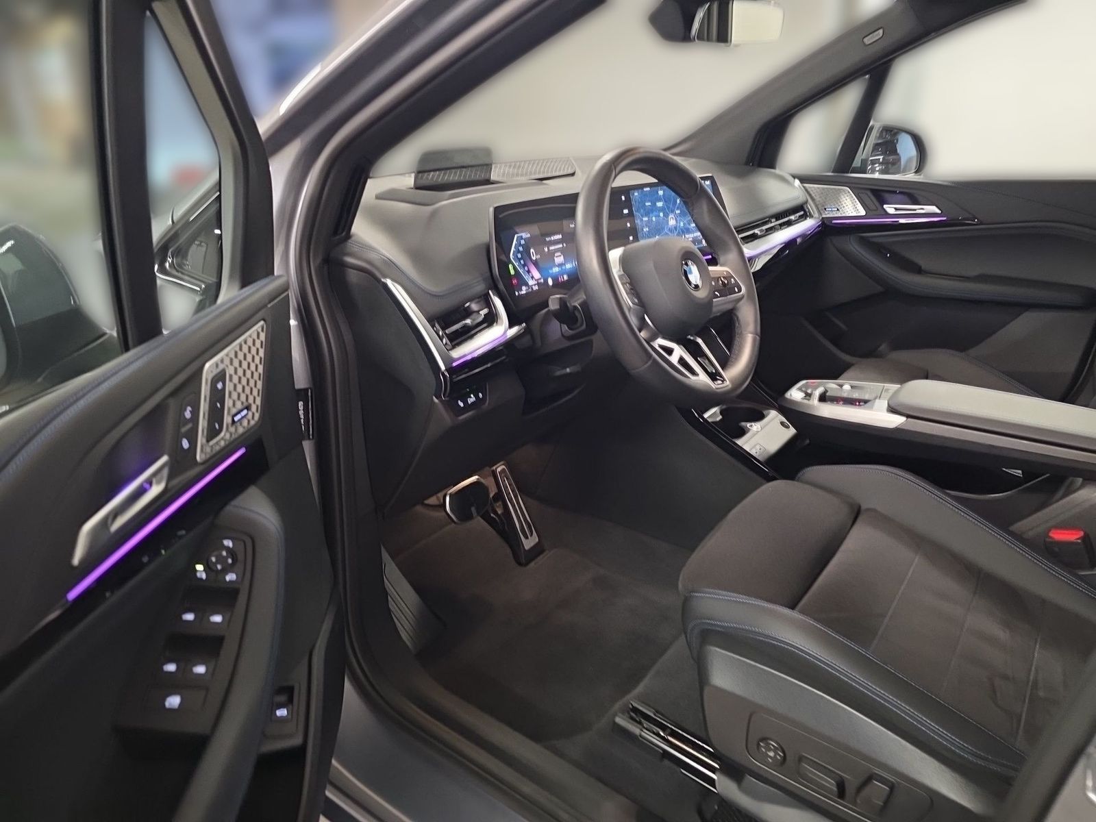 BMW 220 Active Tourer - Bild 7