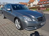 Mercedes-Benz E 350 E -Klasse T-Modell E 350 CDI 4-Matic