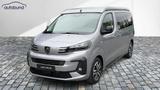 Peugeot Traveller Campster 2,0 BlueHDI 180 EAT8 Alu KA L - Peugeot Traveller in Wuppertal