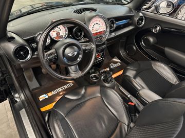 MINI Cooper Cabrio *1.Hand*Klima*TÜV*TOP*
