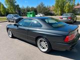 BMW 850i - BMW 850: Coupe, 850i