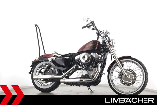 Harley-Davidson SPORTSTER XL 1200 72 SEVENTY TWO, Falcon