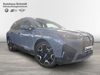 BMW iX - Vorschau Bild 5