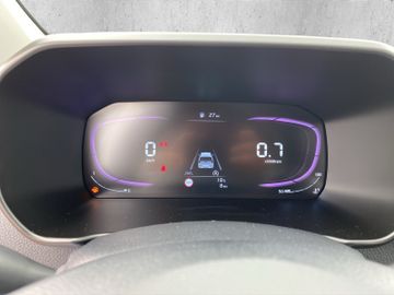Kia Picanto 1.0 Edition 7 Kam.+Navi+PDC+SpurH
