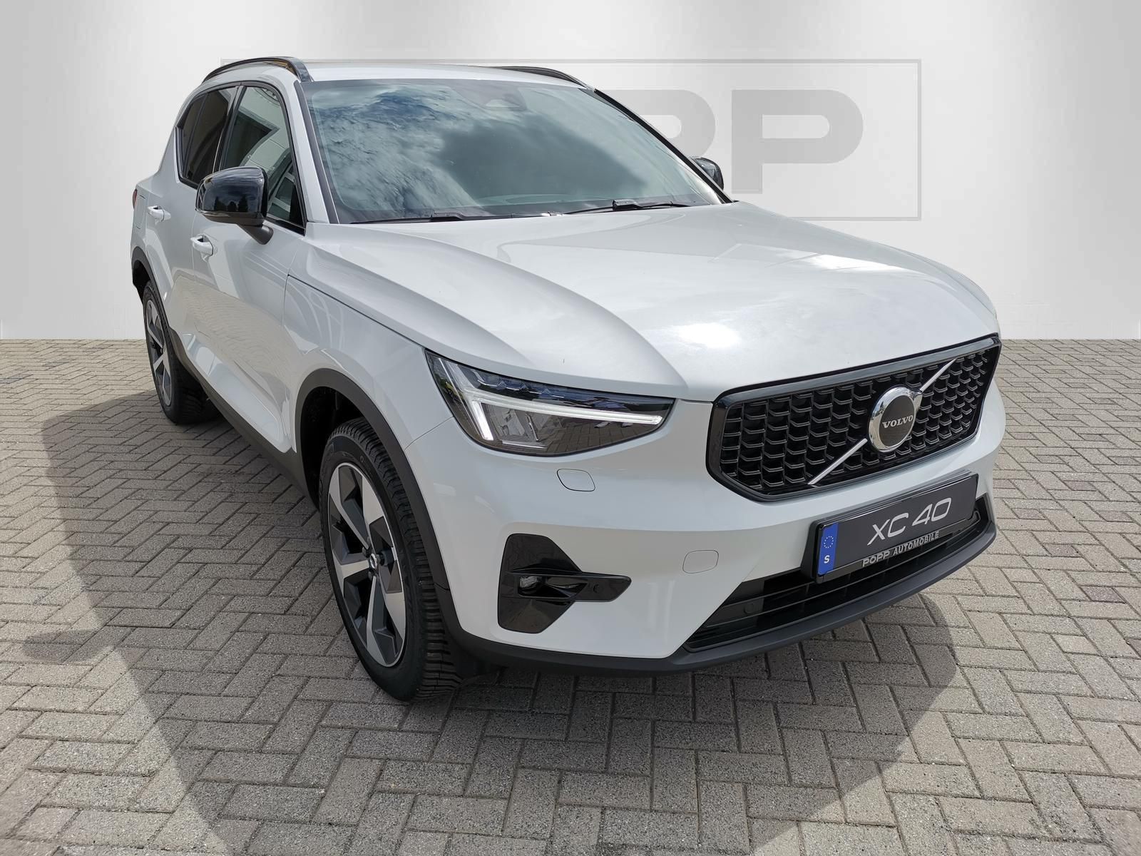 Volvo XC40 - Bild 27
